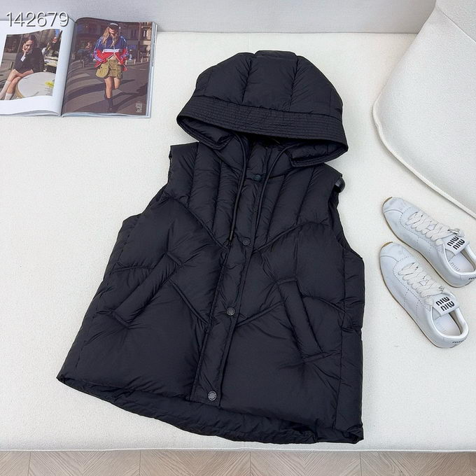 Max Mara Down Jacket Wmns ID:20251008-113